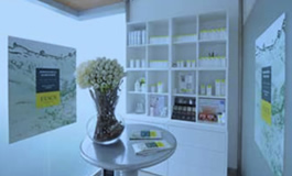 Instituto Capilar Sameiro Braga