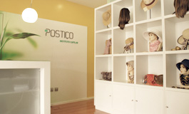 Instituto Capilar Sameiro Braga